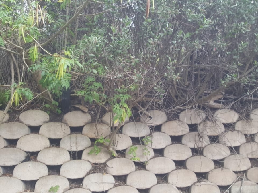 0 Bedroom Property for Sale in Knysna Heights Western Cape
